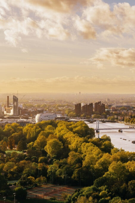 London: Lift 109 Entry Ticket at Battersea Power Station - Frequently Asked Questions