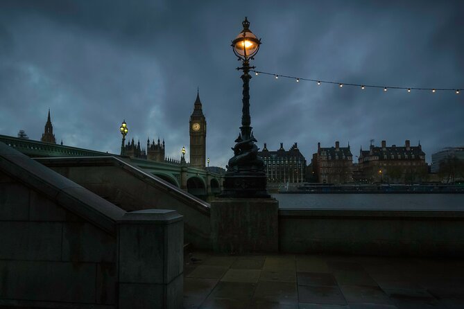 London Like a Local: Customized Private Tour - Customizing Your Tour Experience