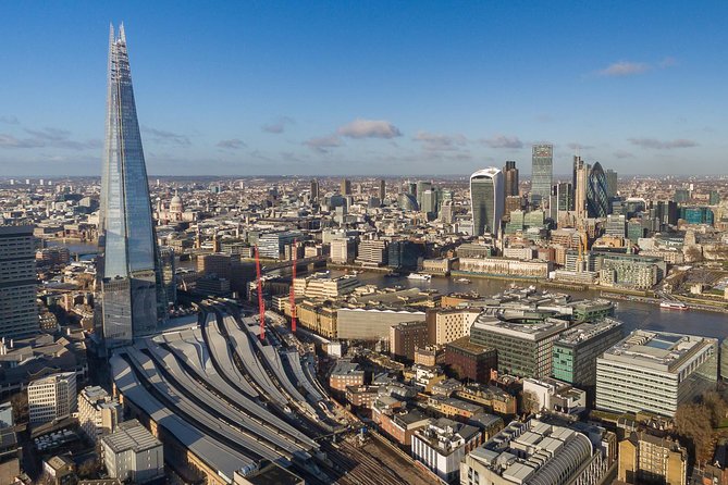 London Like a Local: Customized Private Tour - Preparing for the Walking Tour