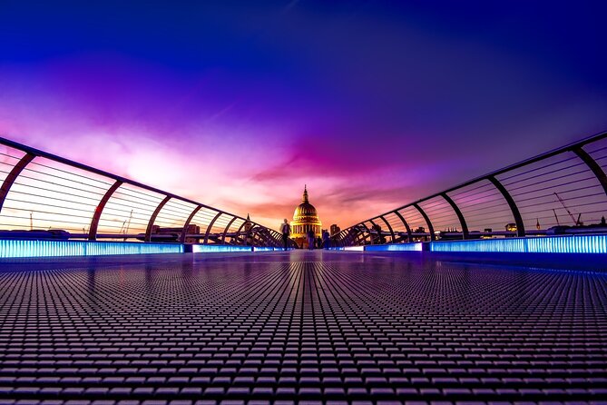 London Like a Local: Customized Private Tour - Flexible Tour Options and Pricing