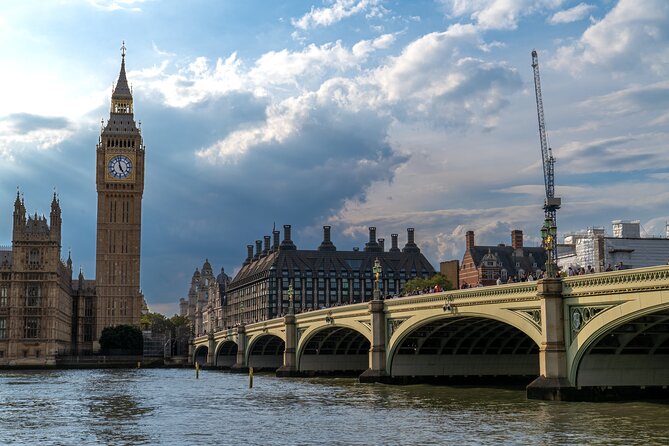 London Like a Local Full Day Custom Tour With Private Guide - Customizing Your London Experience