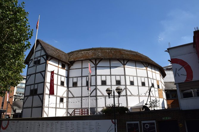 London Literary Tour With a Local Expert: Private & Personalized - Cancellation Policy