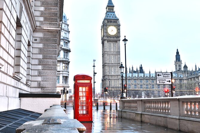 London Local Fashion Designers Shopping Tour With a Stylist - Tour Highlights