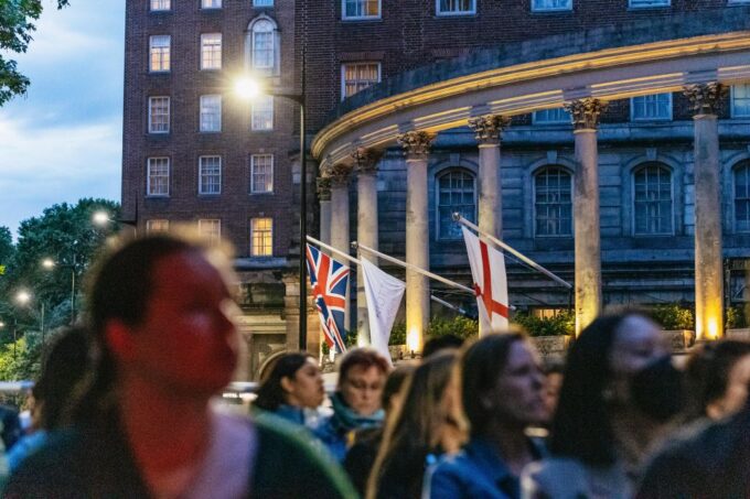 London: London by Night Sightseeing Open-Top Bus Tour - Additional Tour Information
