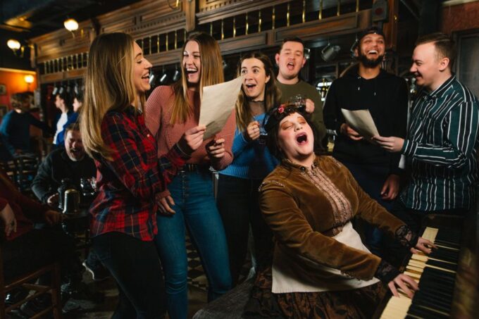 London: London Dungeon, London Eye, & Madame Tussauds Combo - Additional Considerations