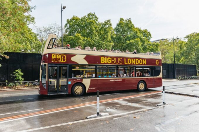 London: London Eye, River Cruise, & Hop-on Hop-off Bus Tour - How to Book the London Eye