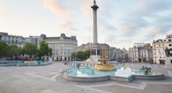 London: London Sightseeing Walking Tour With 30+ Sights - Recap