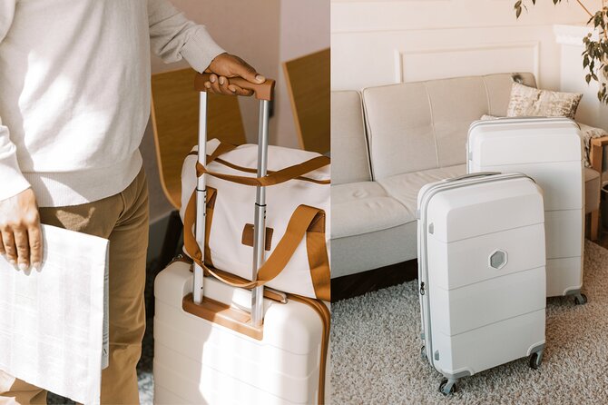 London Luggage Storage British Museum - Competitive Pricing Details