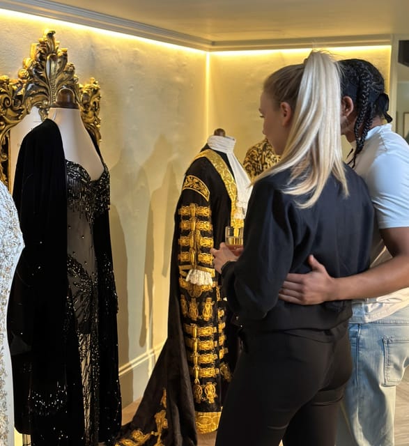 London: Madame Tussauds Fast Track Entry & Champagne Bar - Frequently Asked Questions