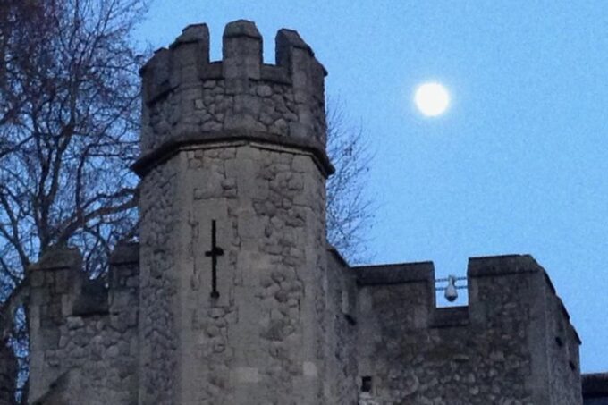 London: Medieval London Self-Guided Audio Tour - Excluded Services