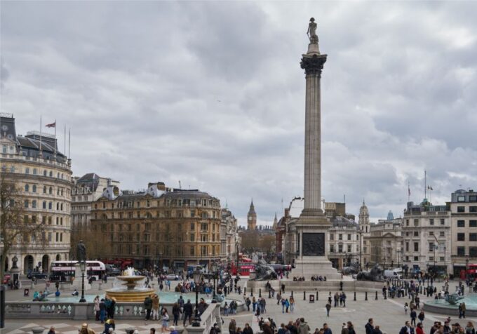 London: Must-See Landmarks & Attractions Self-Guided Tour - Recap