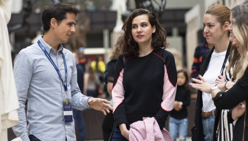 London: National Gallery Guided Tour - Highlights of the Tour