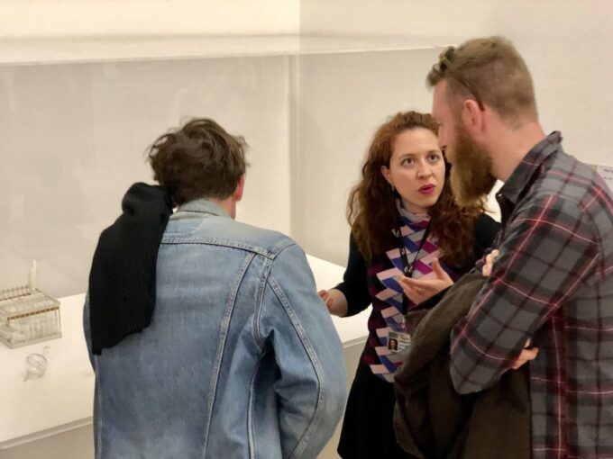 London: Natural History Museum Tour - Frequently Asked Questions