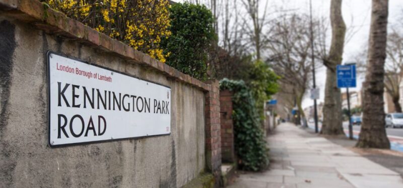 London: Notting Hill Walking Tour With an APP - Tour Inclusions
