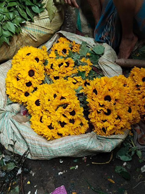 London of Orient Heritage Walking Tour With Flower Market - Frequently Asked Questions