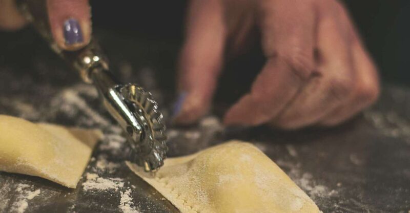 London: Pasta Making Workshop - Key Features