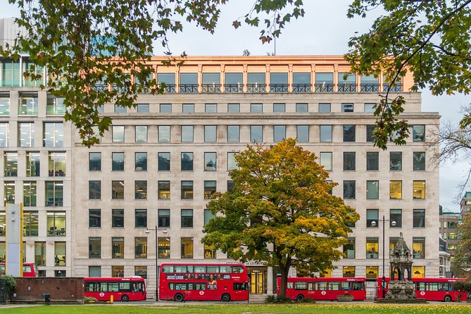 London Photography Masterclass - Private Photography Lesson - Inclusions