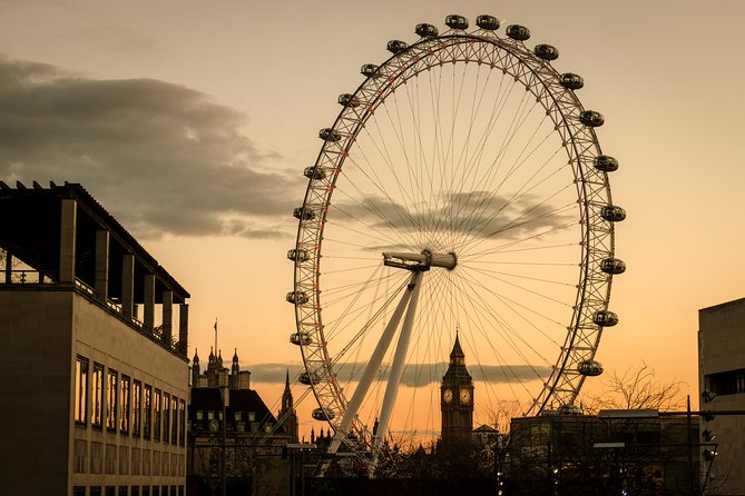 London Photography Masterclass - Private Photography Lesson - Accessibility and Participation