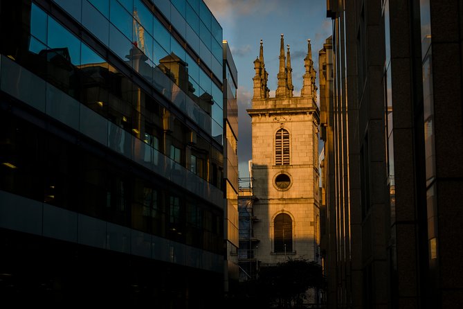 London Photography Masterclass - Private Photography Lesson - What to Expect