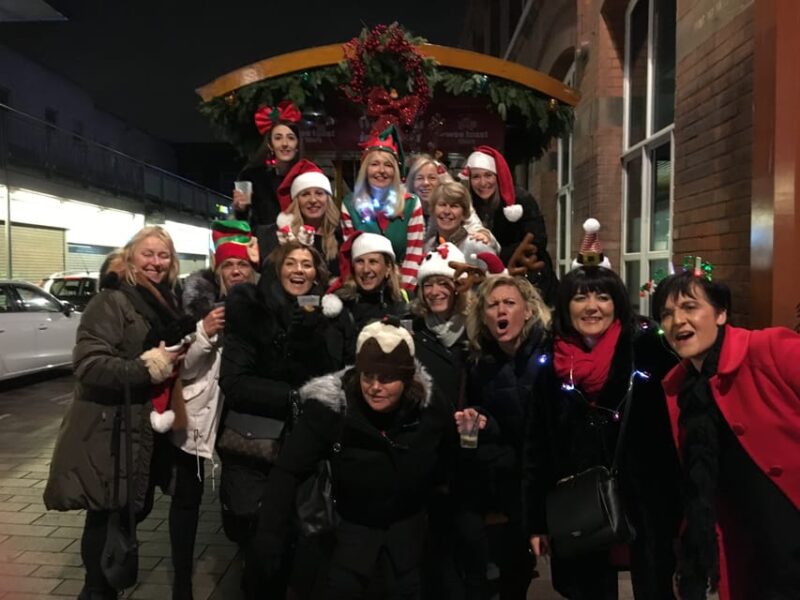London: Piccadilly and Soho Beer Bike Tour - Customer Reviews and Ratings