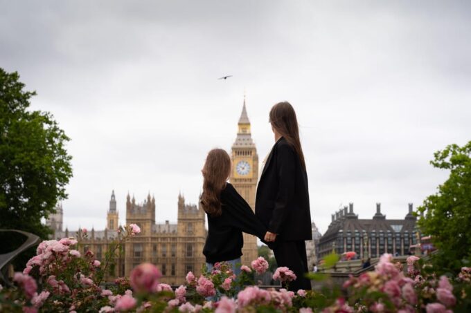 London Portraits by Famous Photographers - Booking and Cancellation Policy