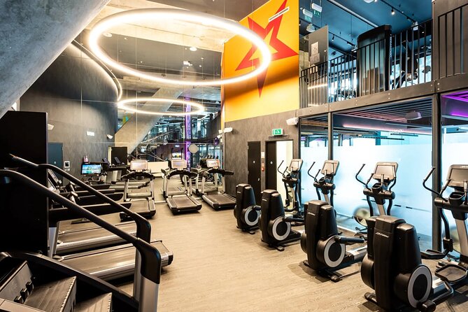 London Premium Fitness Pass - Customer Testimonials