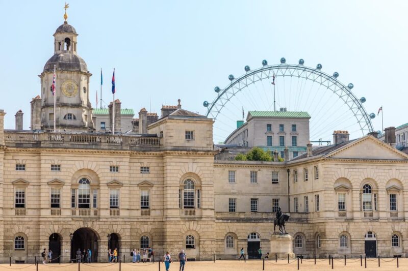London: Princess Diana Exhibition & 30+ Top City Sights Tour - Exhibition Information