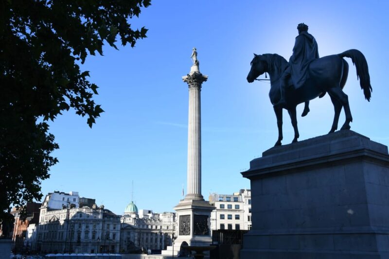 London: Princess Diana Exhibition & 30+ Top City Sights Tour - Meeting Point and Additional Information