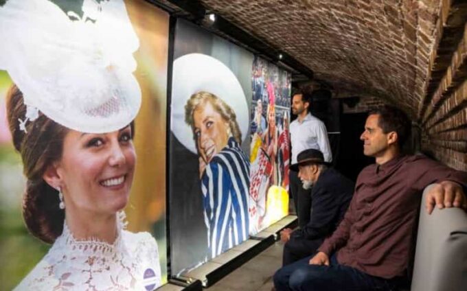 London: Princess Diana Exhibition & 30+ Top City Sights Tour - Frequently Asked Questions