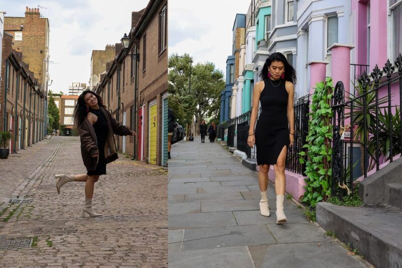 London: Private 2-Hour Photo Shoot in Notting Hill - Good To Know