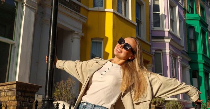 London: Private 2-Hour Photo Shoot in Notting Hill - Accessibility and Exclusions