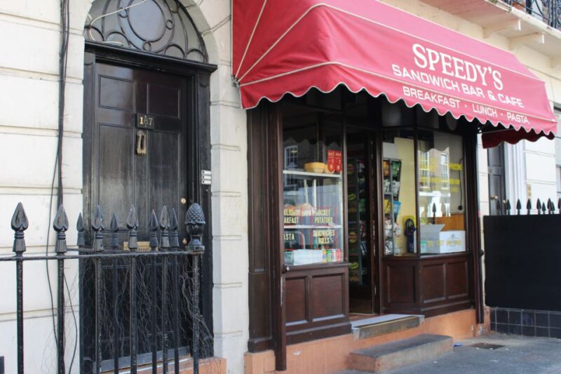 London: Private 3-Hour Sherlock Locations Tour by Black Taxi - Highlights of the Tour