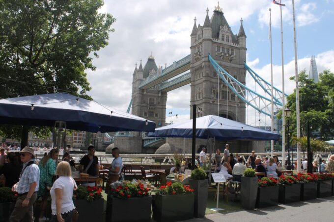 London: Private Black Taxi Tour With Pickup and Big Ben - Historical Significance Learning