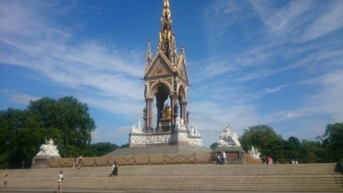 London: Private City Tour - Frequently Asked Questions