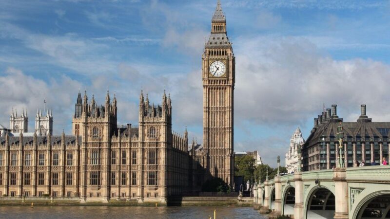 London: Private City Walking Tour With a Local - Included in Tour