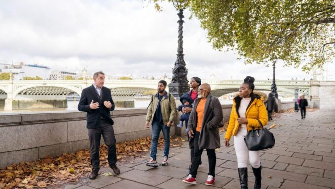 London: Private City Walking Tour With a Local - Frequently Asked Questions