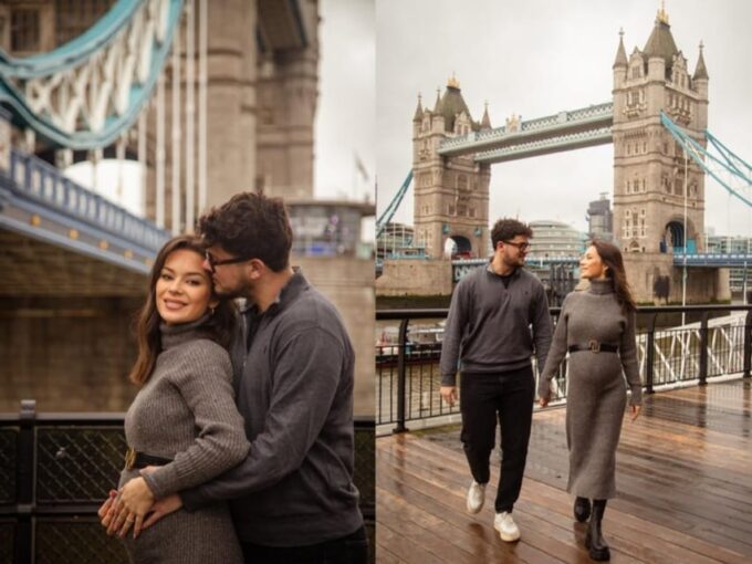 London: Private Couples Photography Session With Landmarks - Participant Suitability