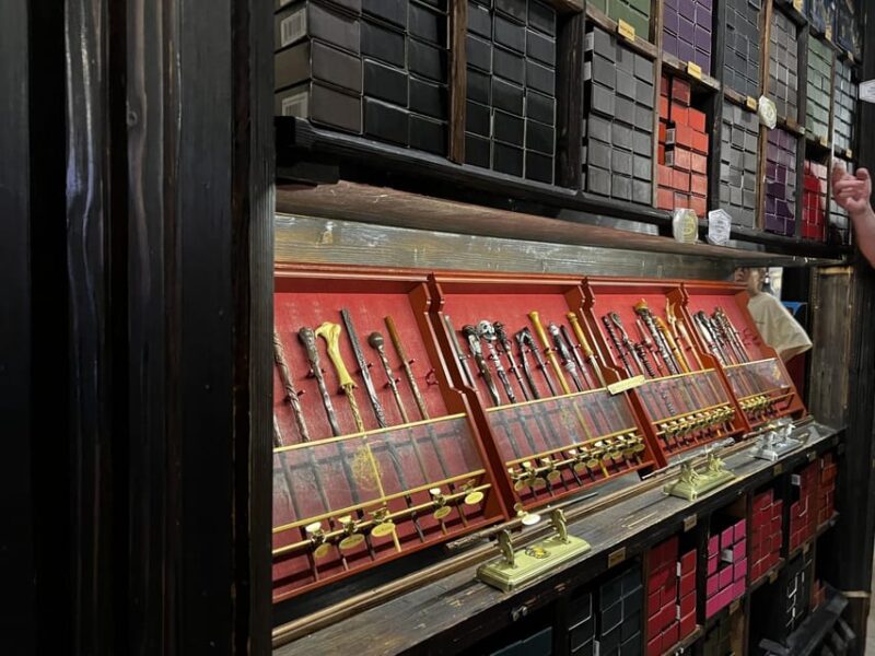 London: Private Family Harry Potter Movie Locations & Cruise - Walking Ability and Recommendations