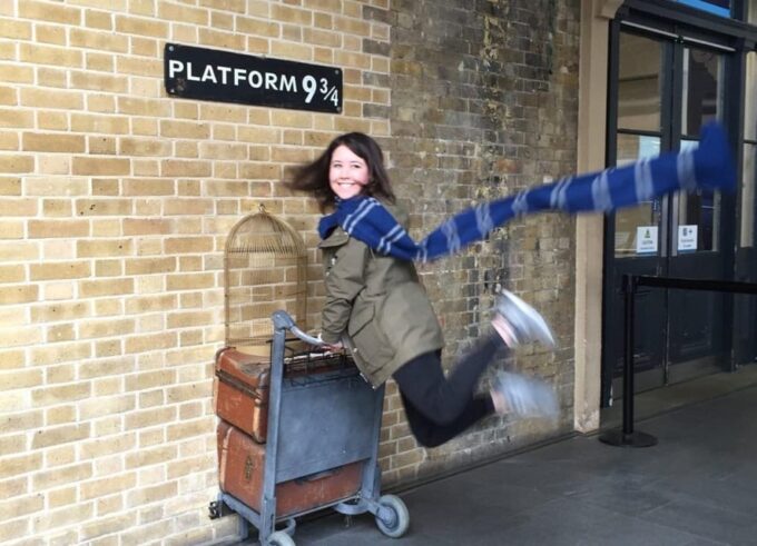 London: Private Family Harry Potter Movie Locations & Cruise - Frequently Asked Questions