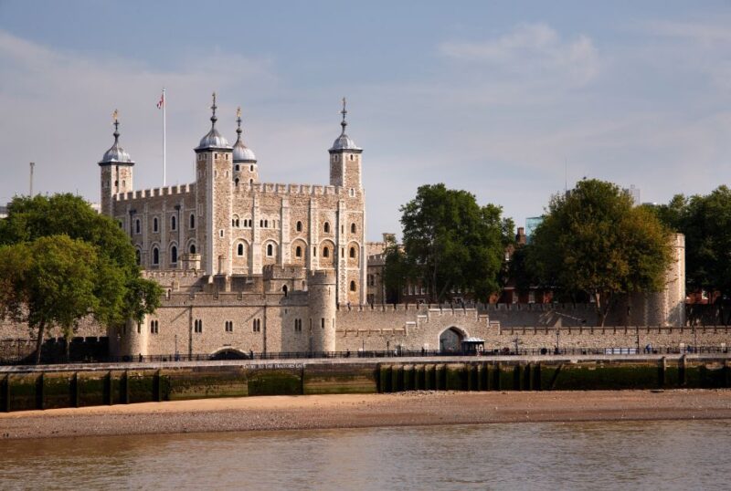 London: Private Full Day Tour With Driver Guide - Cancellation Policy