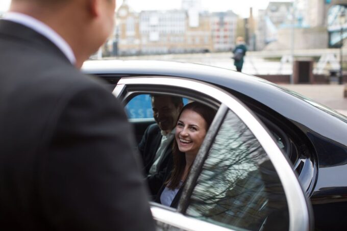 London: Private Full Day Tour With Driver Guide - Expert Driver Guide