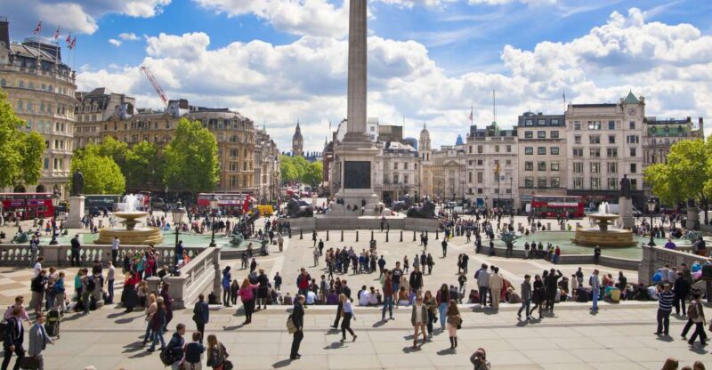 London: Private Layover Tour From Heathrow Airport - Highlights of the Tour