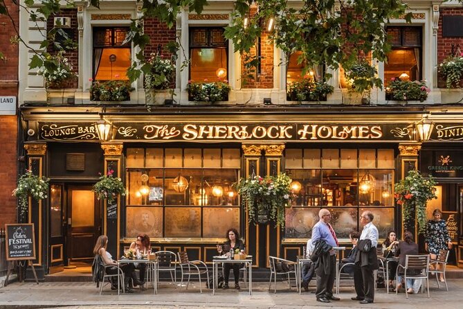 London Private Layover Tour With a Local Guide: Tailored to Your Interests - Customizing Your Itinerary