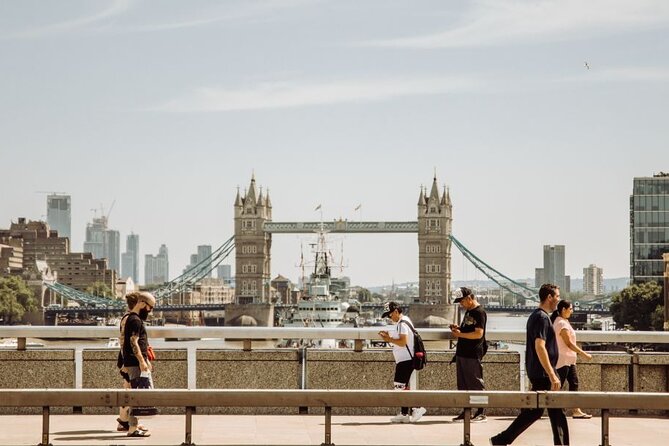 London Private Layover Tour With a Local Guide: Tailored to Your Interests - Customer Feedback and Ratings