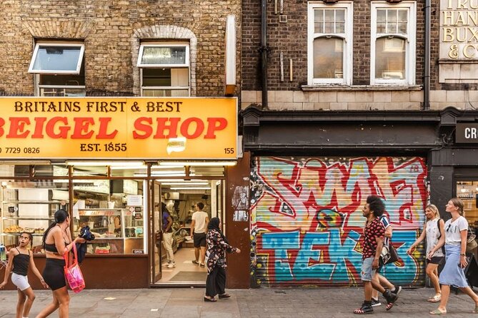 London Private Layover Tour With a Local Guide: Tailored to Your Interests - Embracing an Authentic Experience