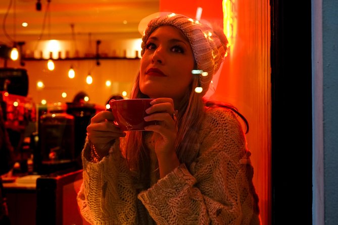 London Private Legendary Christmas Photoshoot - Legendary Christmas Ambiance
