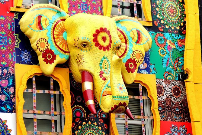 London Private Music Tour With a Local Guide Tailored to Your Interests - Personalized Itinerary for Unique Experience
