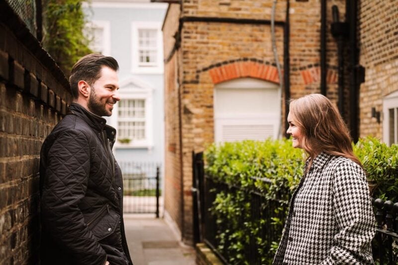 London: Private Photography With Professional Photographer - Private Group Experience
