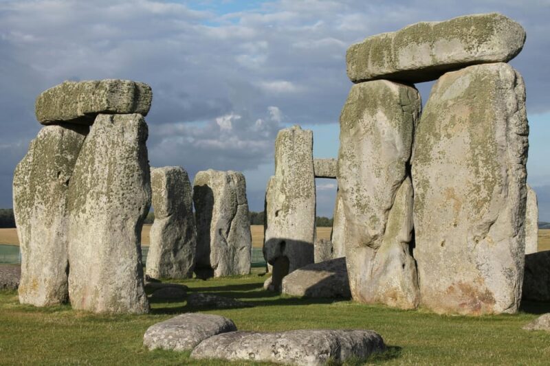 London: Private Stonehenge and Windsor Castle Tour - Windsor Castle Exploration