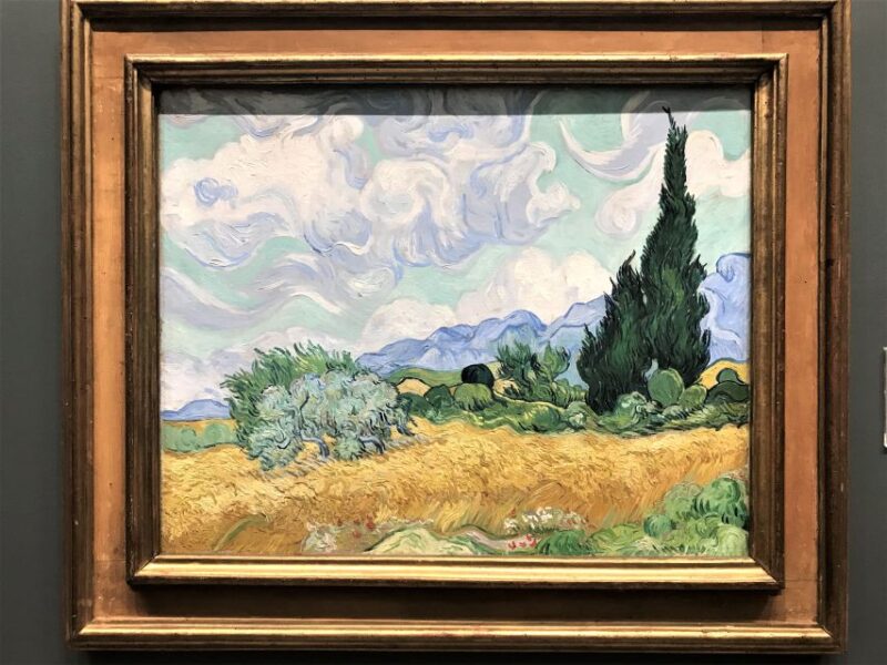 London: Private Tour of the National Gallery With Tickets - Exploring Renaissance Masterpieces